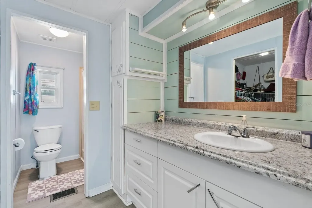 520 Ideal Place North Port FL 34287