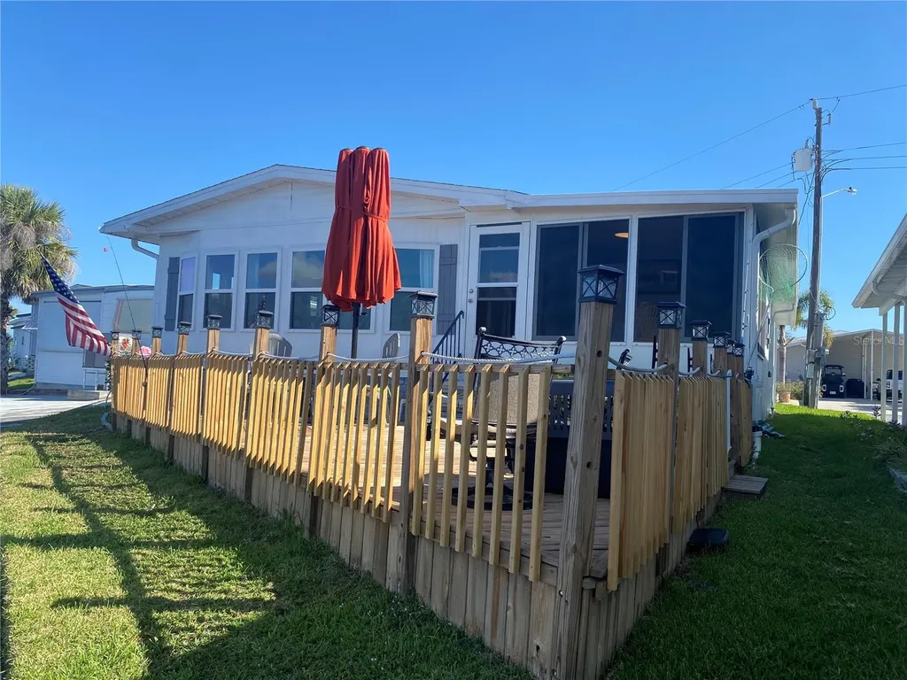 520 Ideal Place North Port FL 34287