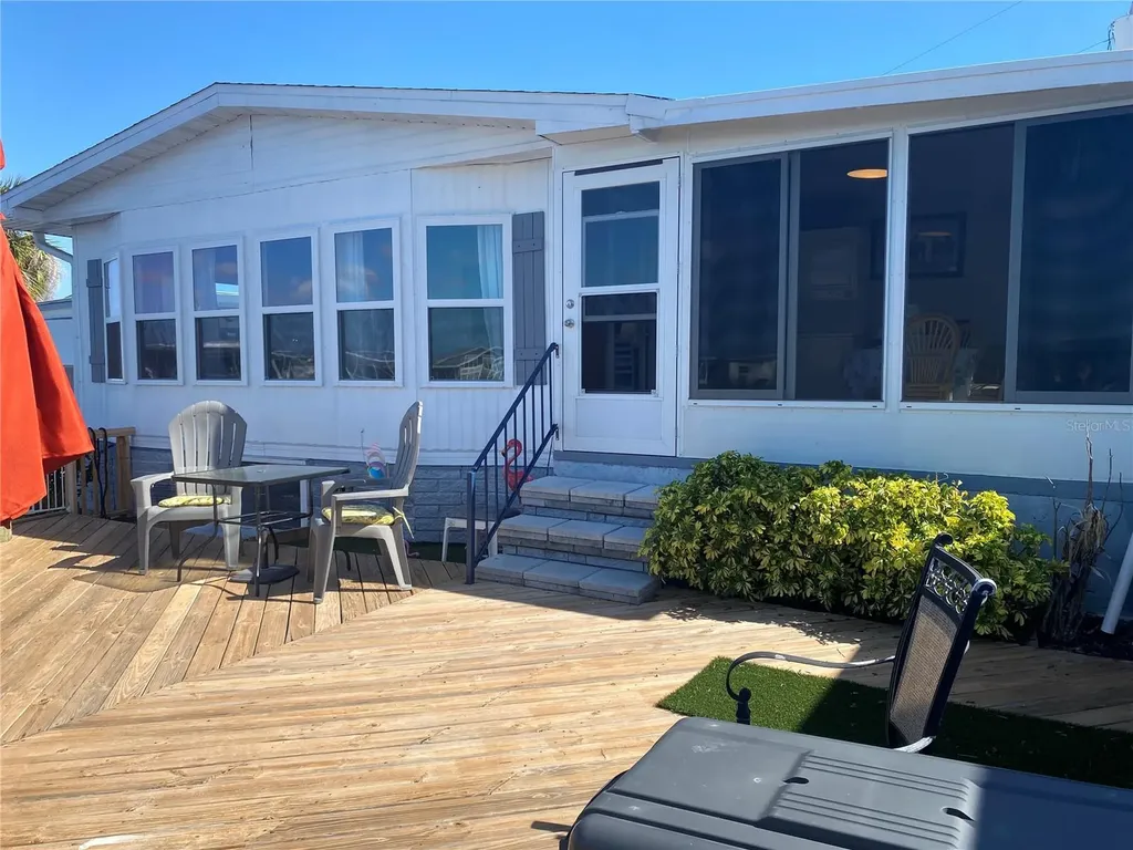 520 Ideal Place North Port FL 34287