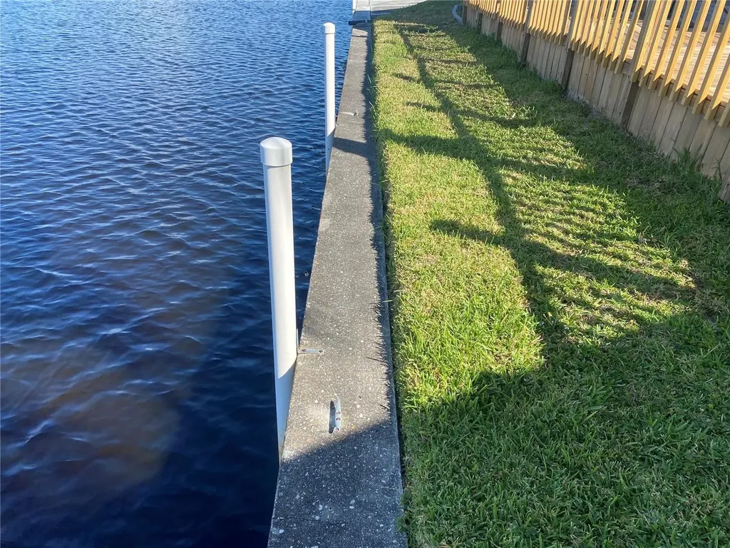 520 Ideal Place North Port FL 34287