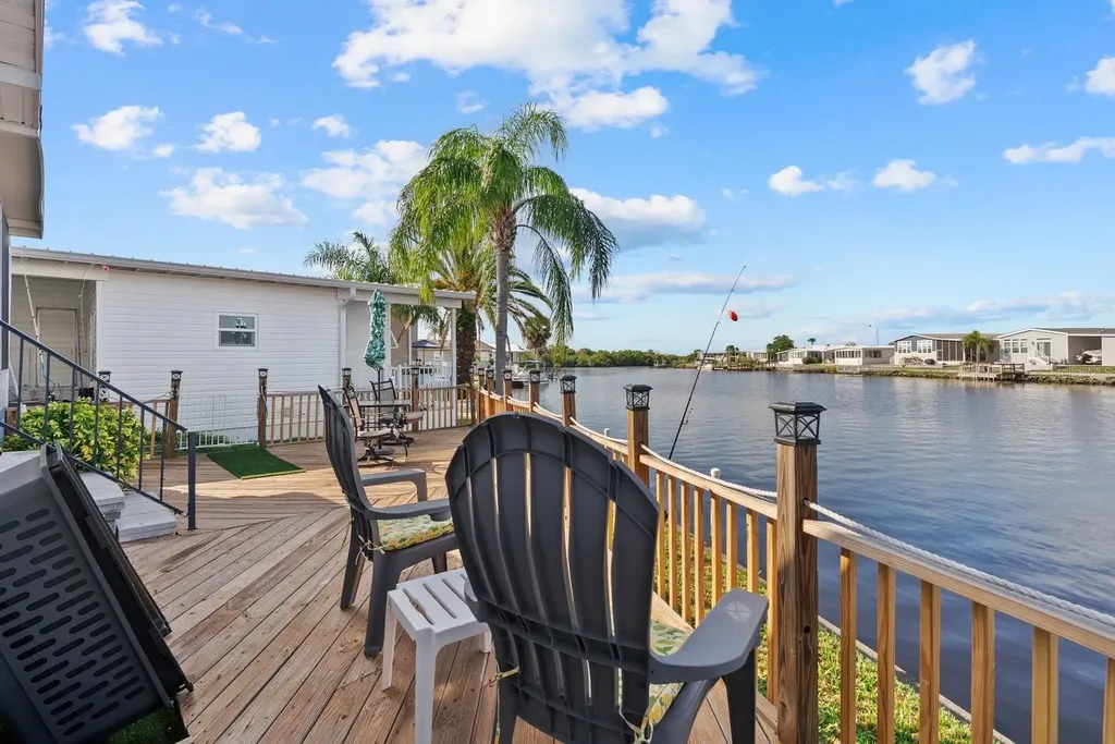 520 Ideal Place North Port FL 34287
