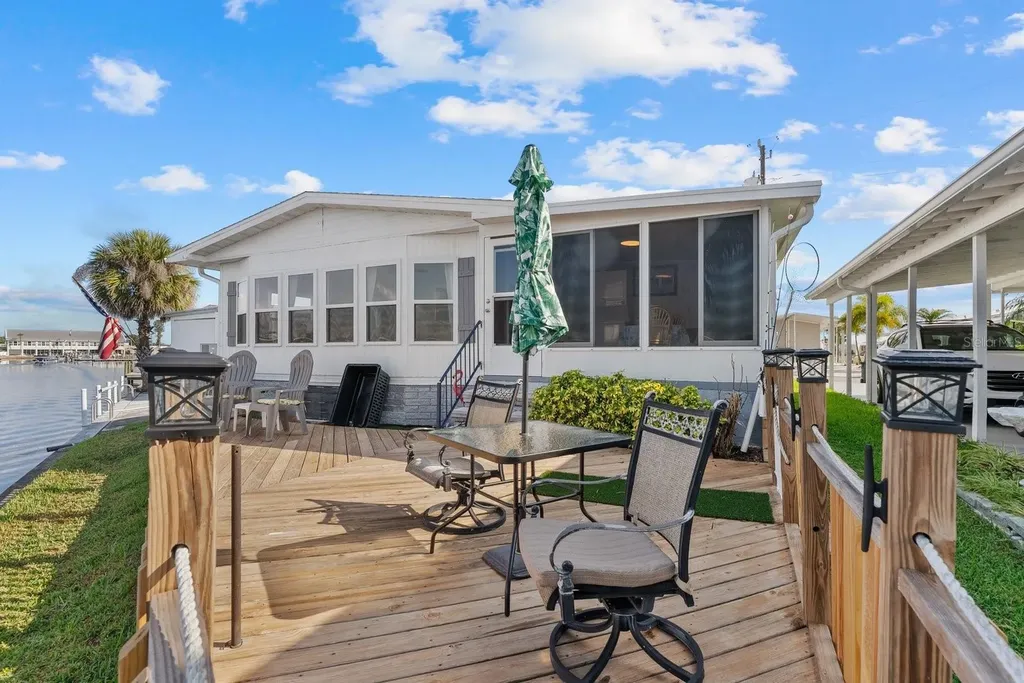 520 Ideal Place North Port FL 34287