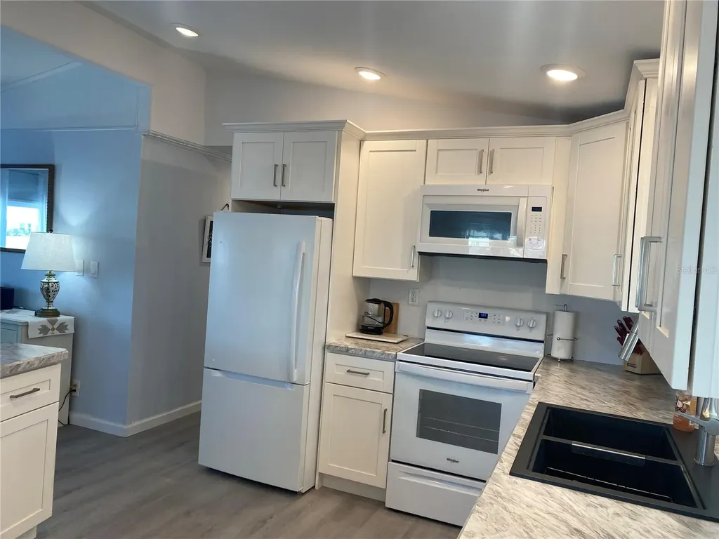 520 Ideal Place North Port FL 34287