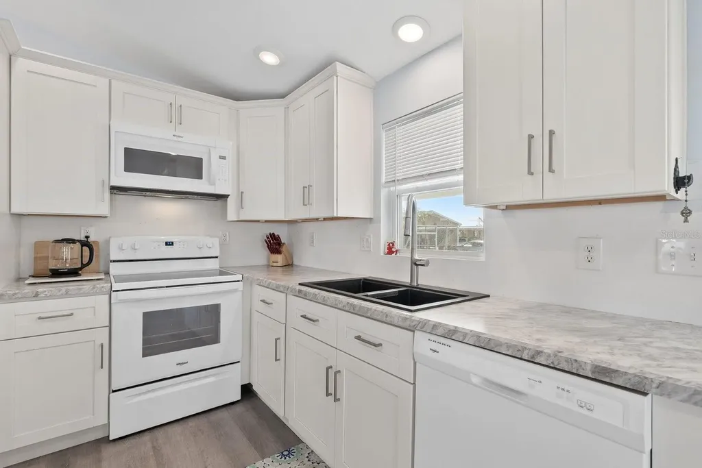 520 Ideal Place North Port FL 34287