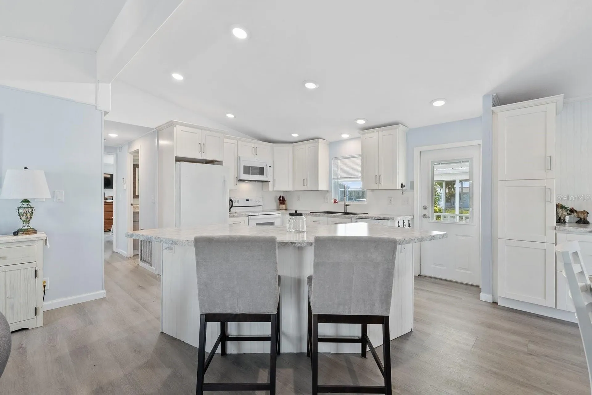 520 Ideal Place North Port FL 34287