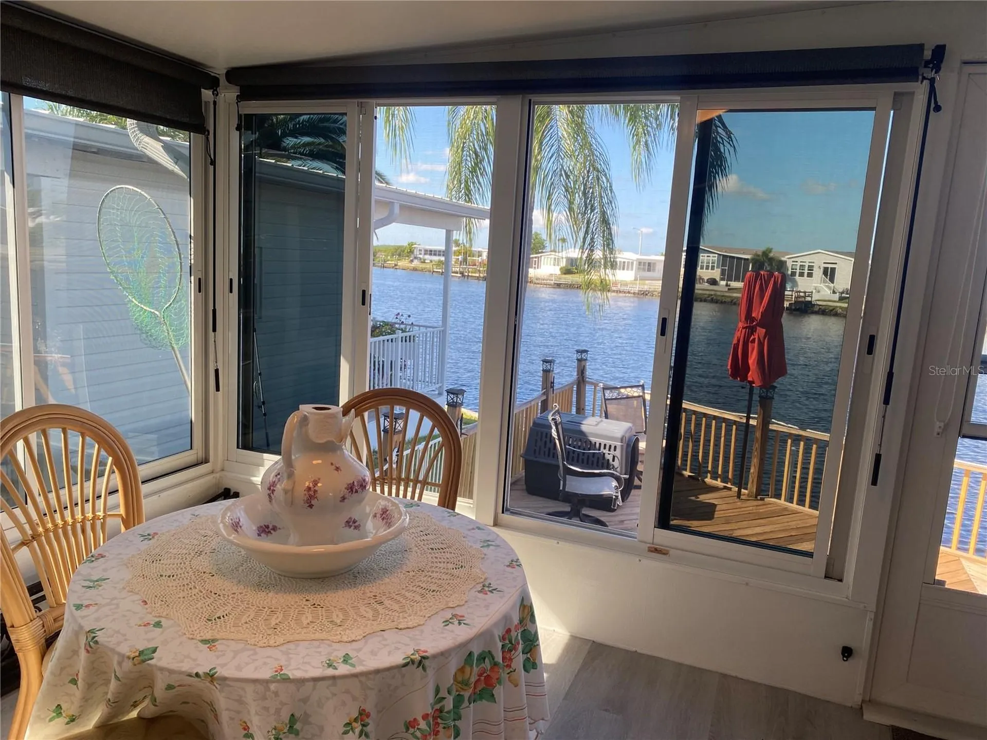 520 Ideal Place North Port FL 34287