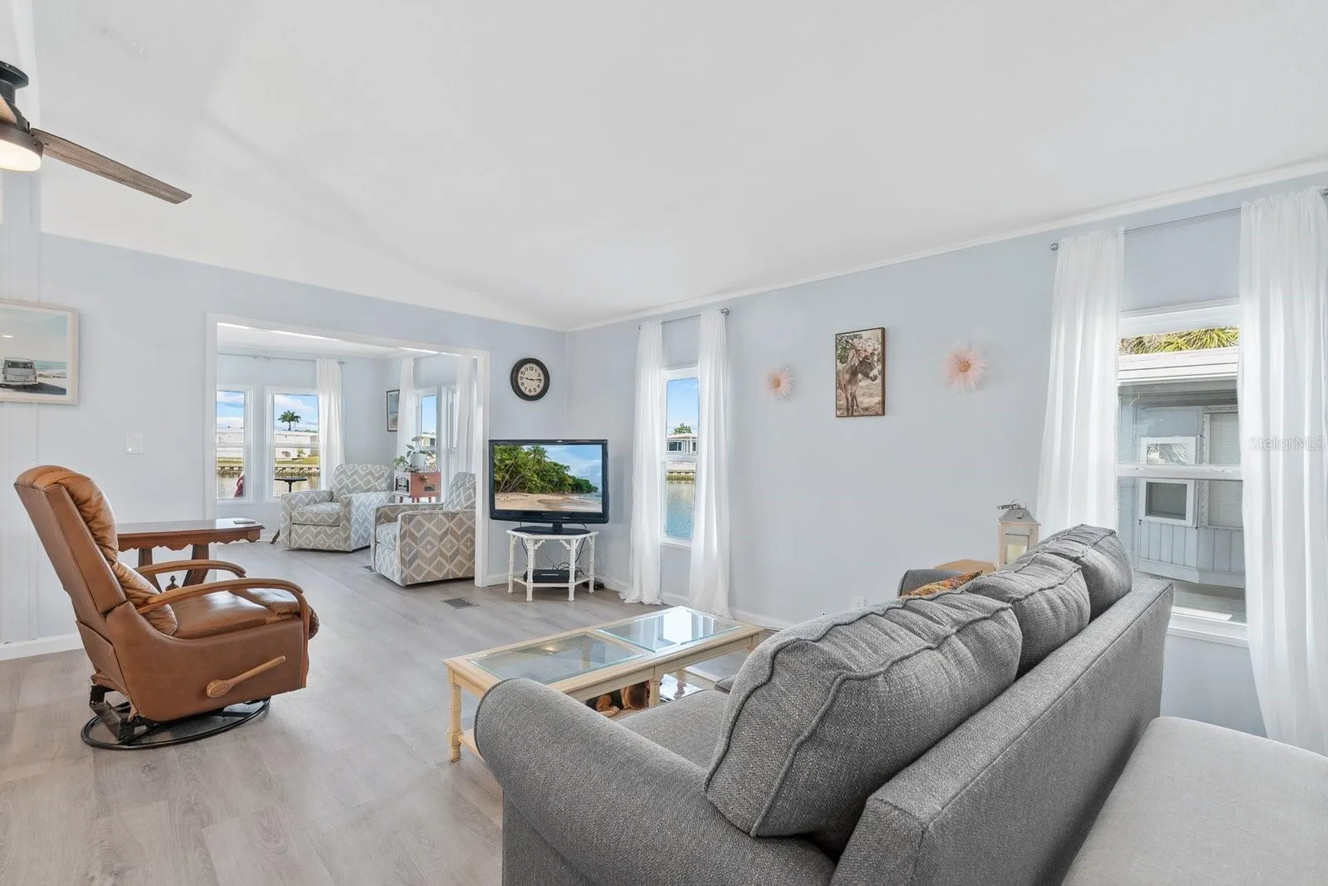 520 Ideal Place North Port FL 34287