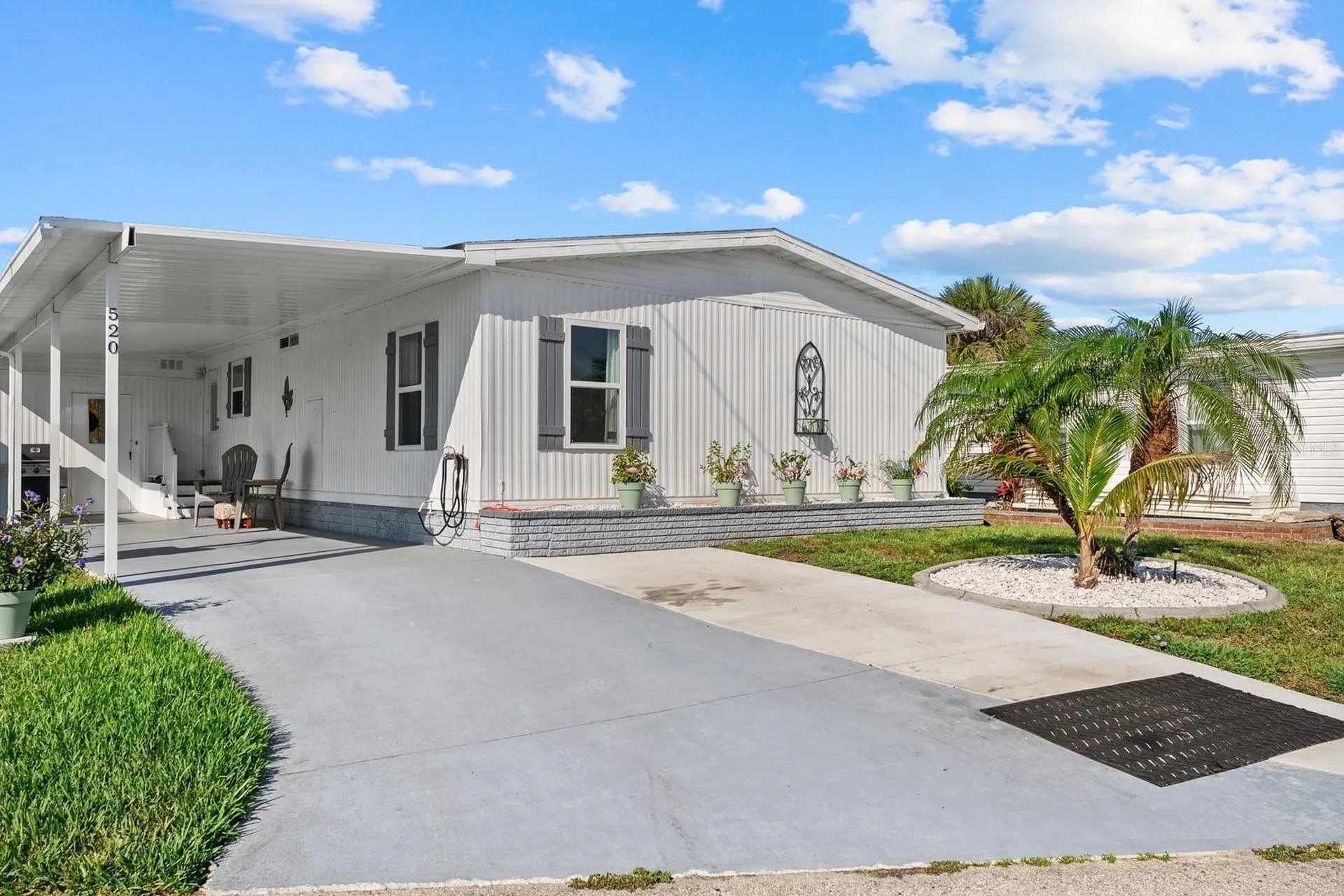 520 Ideal Place North Port FL 34287