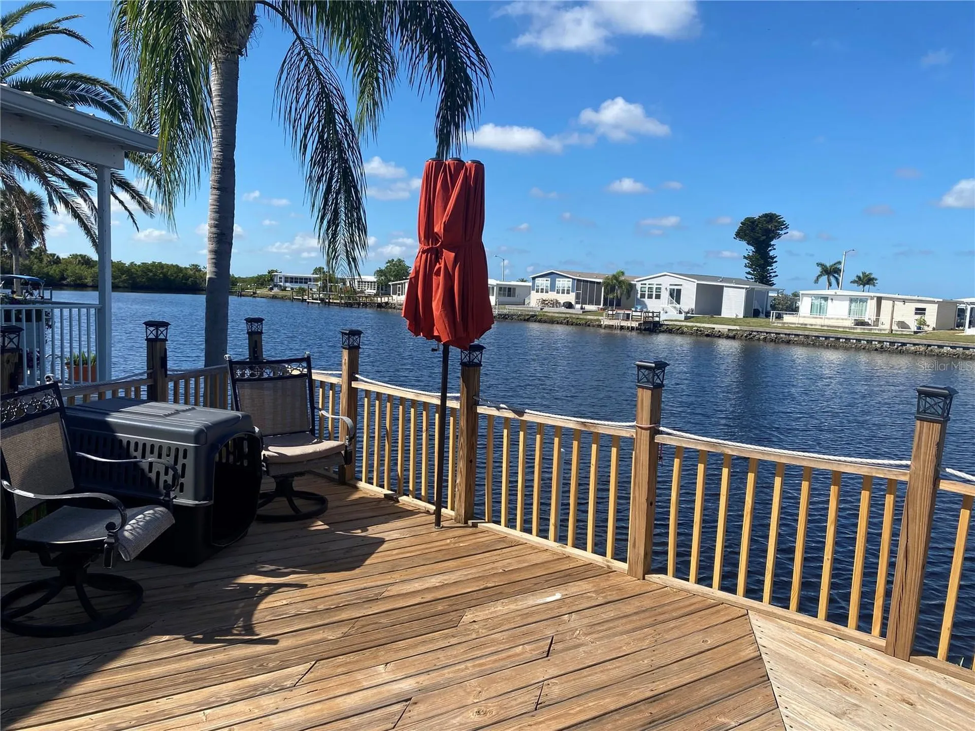 520 Ideal Place North Port FL 34287