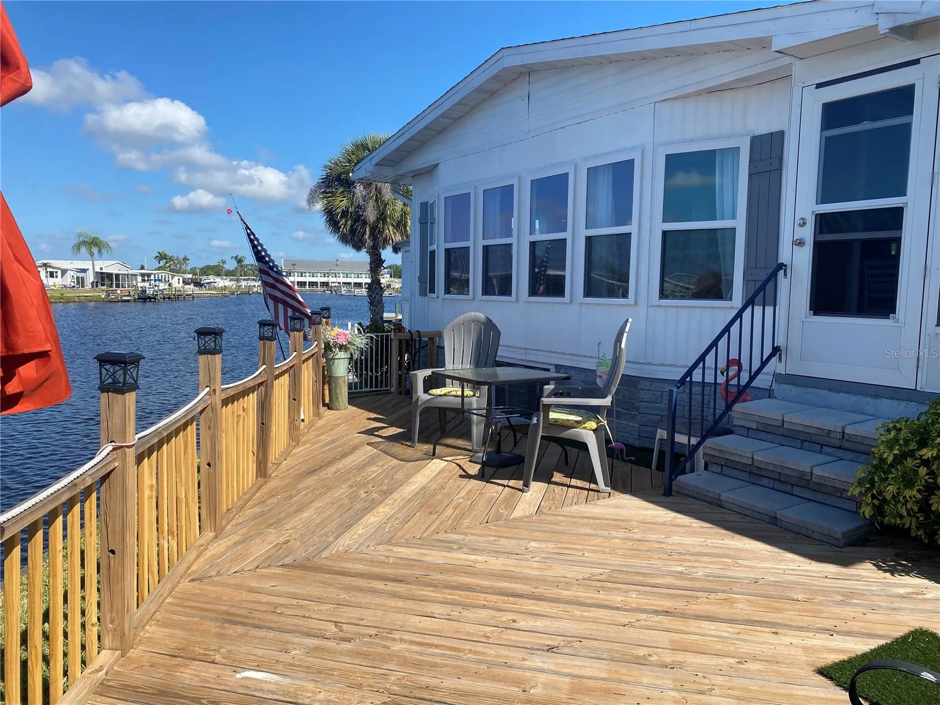 520 Ideal Place North Port FL 34287
