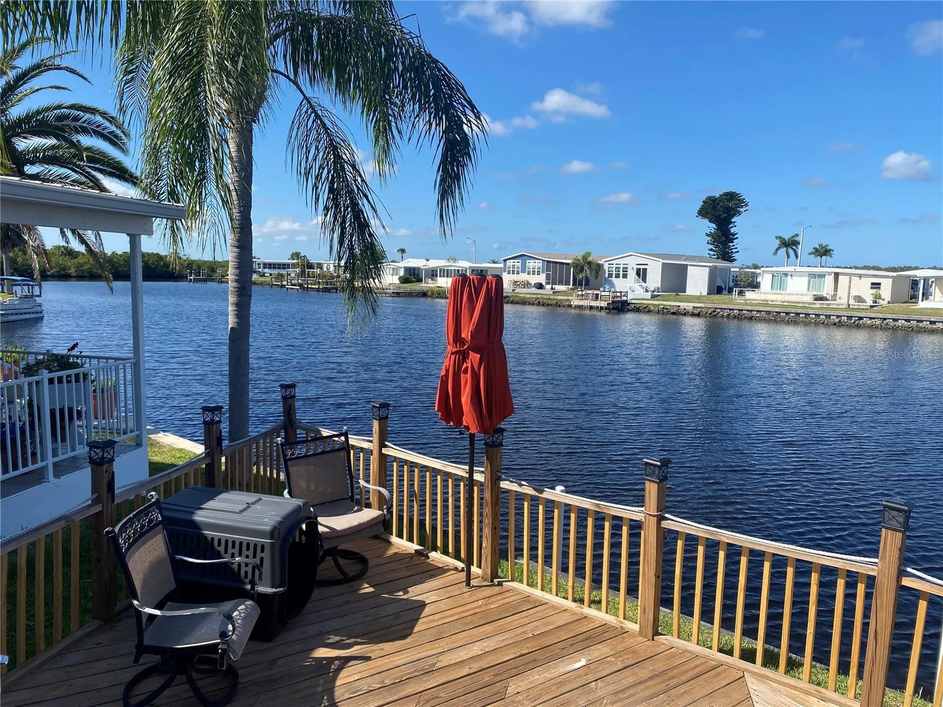520 Ideal Place North Port FL 34287