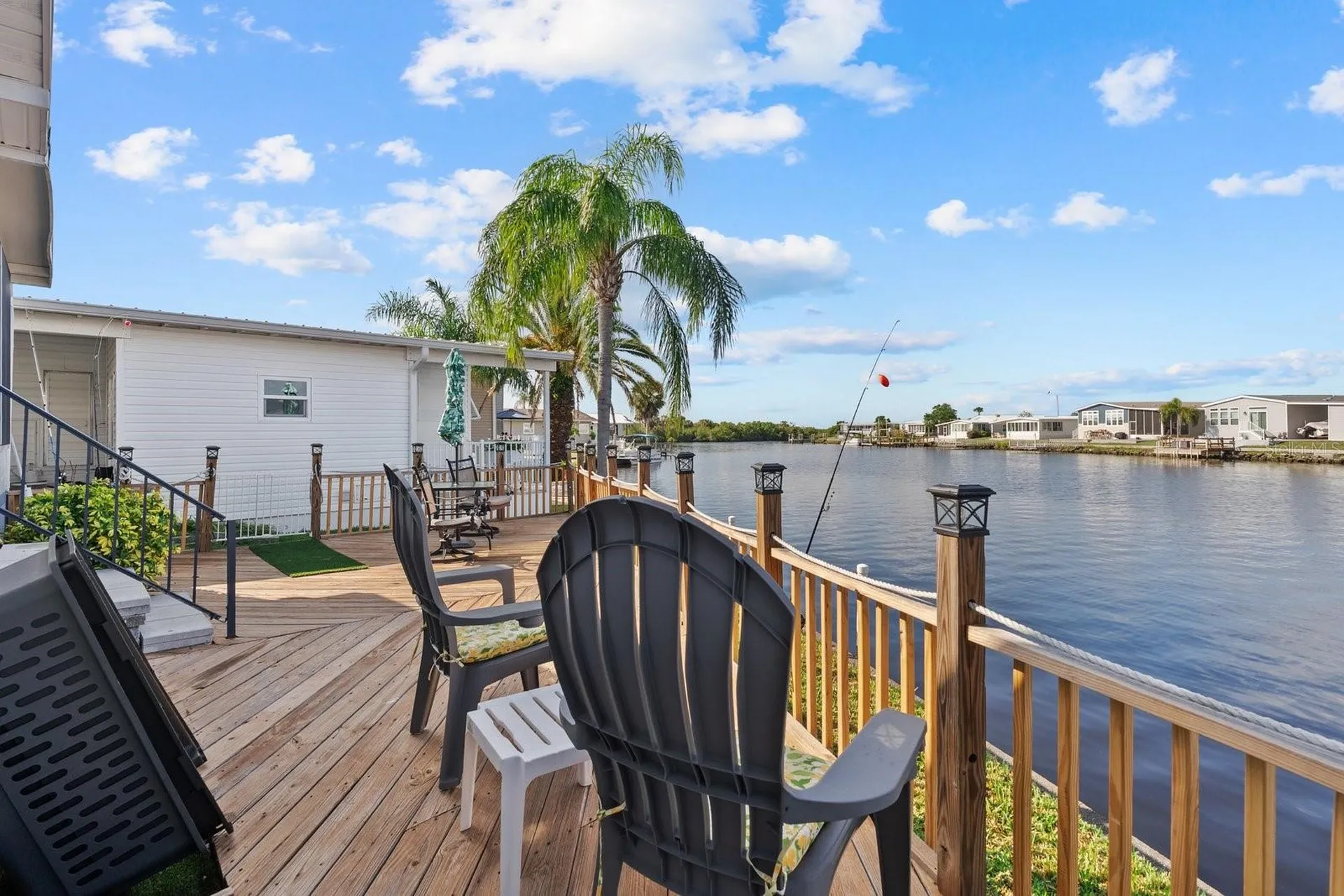 520 Ideal Place North Port FL 34287