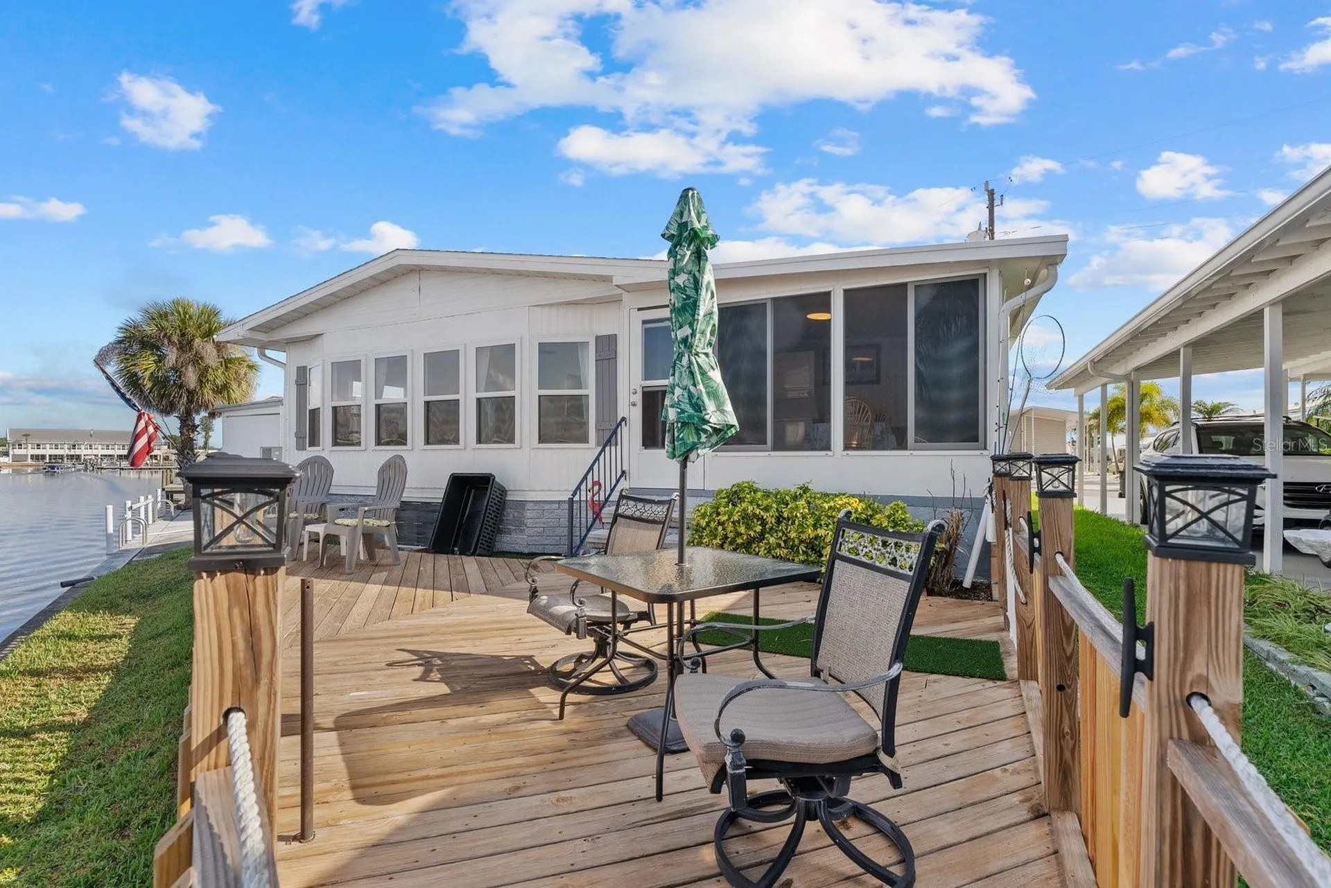 520 Ideal Place North Port FL 34287