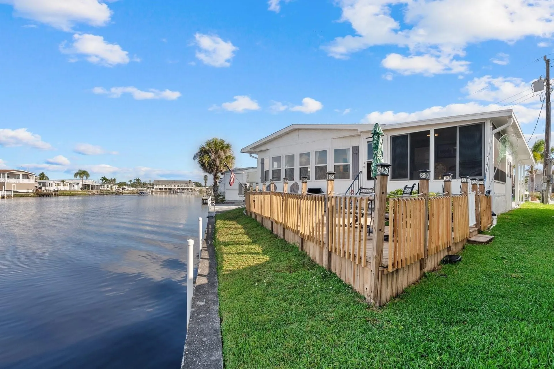 520 Ideal Place North Port FL 34287