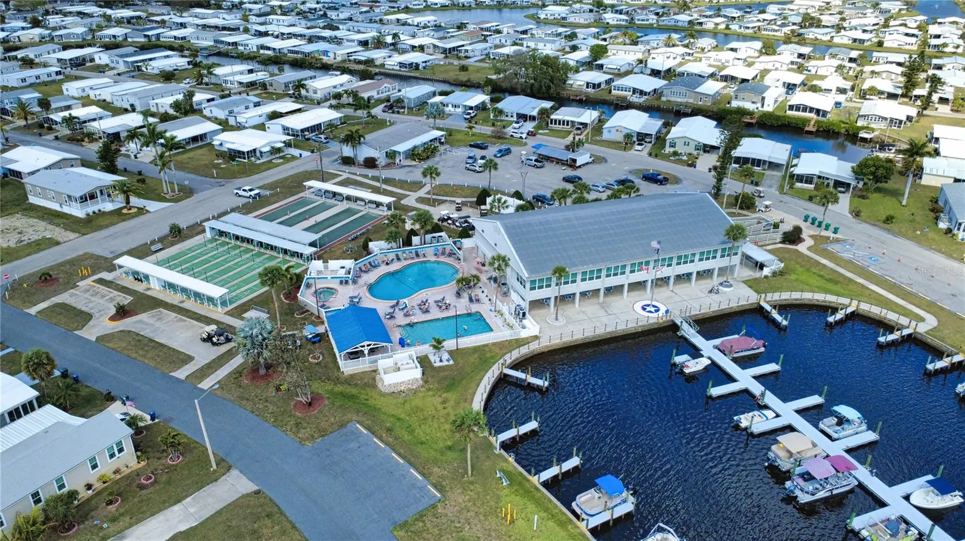 520 Ideal Place North Port FL 34287