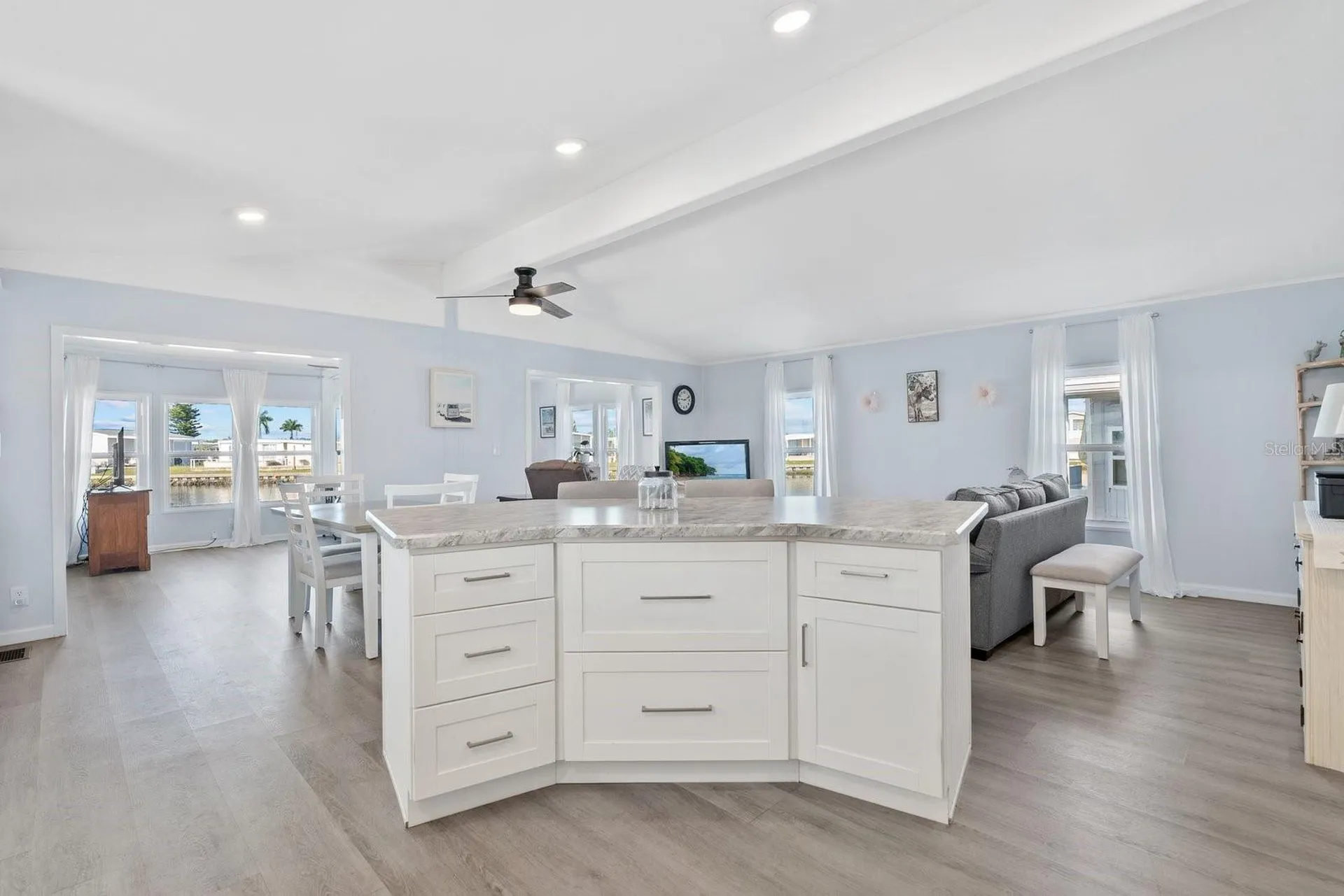 520 Ideal Place North Port FL 34287