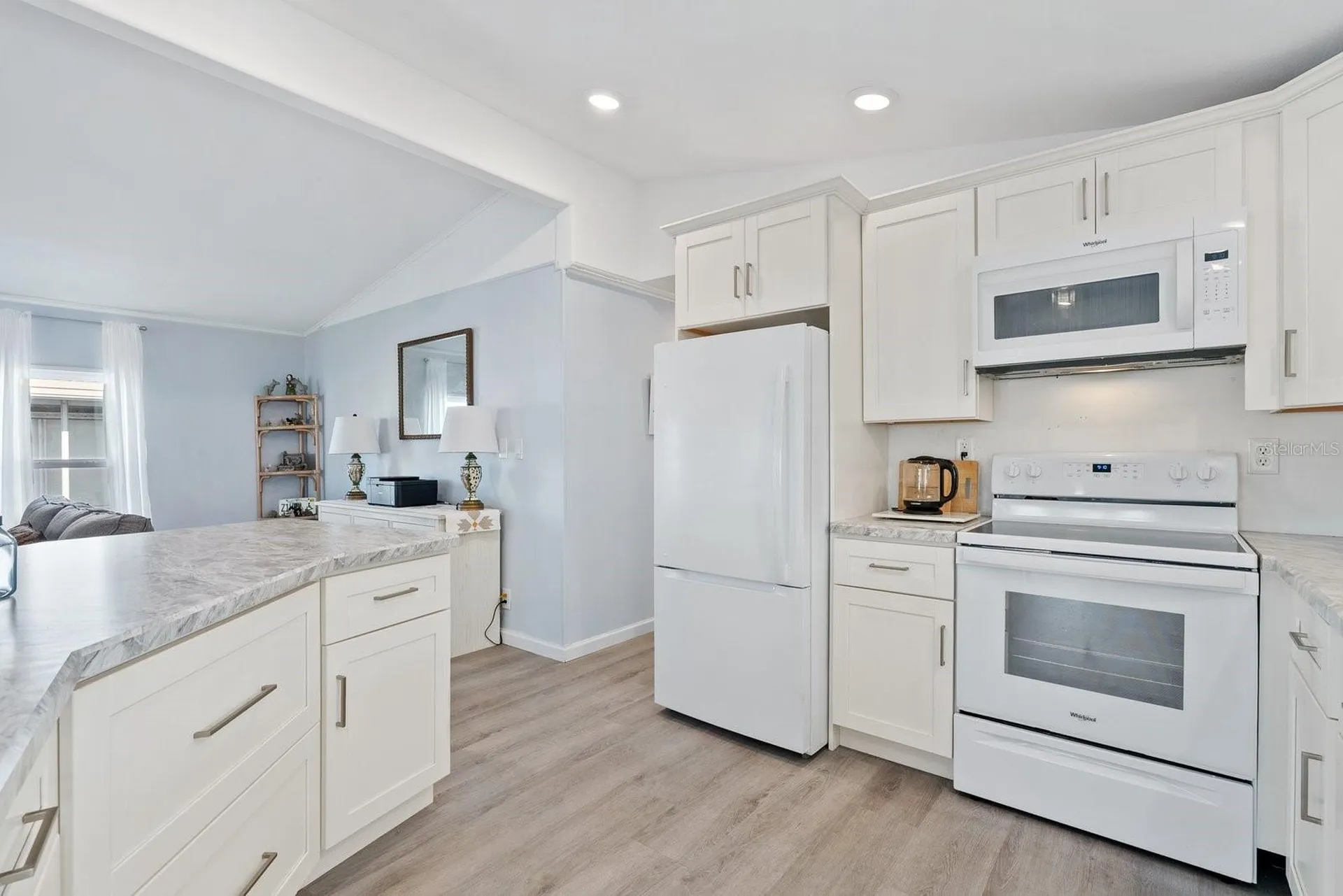 520 Ideal Place North Port FL 34287