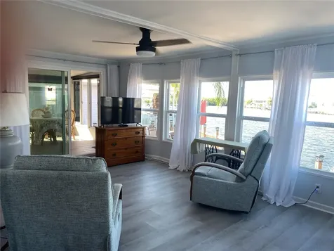 520 Ideal Place North Port FL 34287