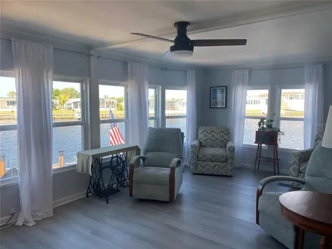 520 Ideal Place North Port FL 34287
