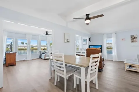520 Ideal Place North Port FL 34287