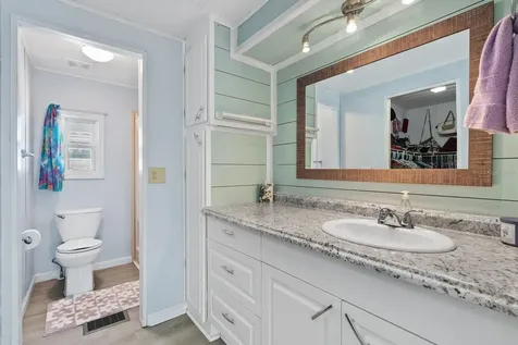 520 Ideal Place North Port FL 34287