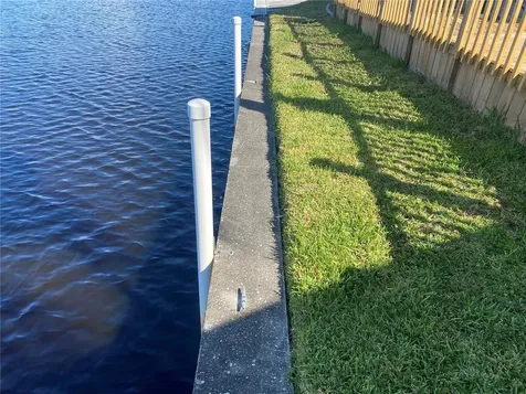 520 Ideal Place North Port FL 34287