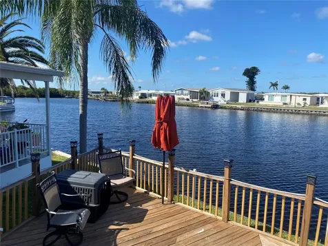 520 Ideal Place North Port FL 34287