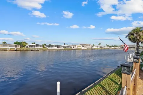 520 Ideal Place North Port FL 34287