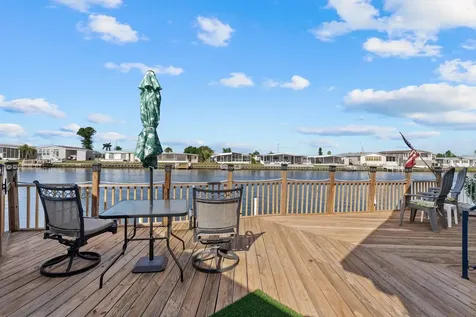 520 Ideal Place North Port FL 34287