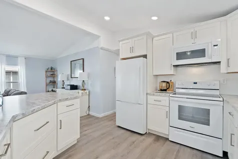 520 Ideal Place North Port FL 34287