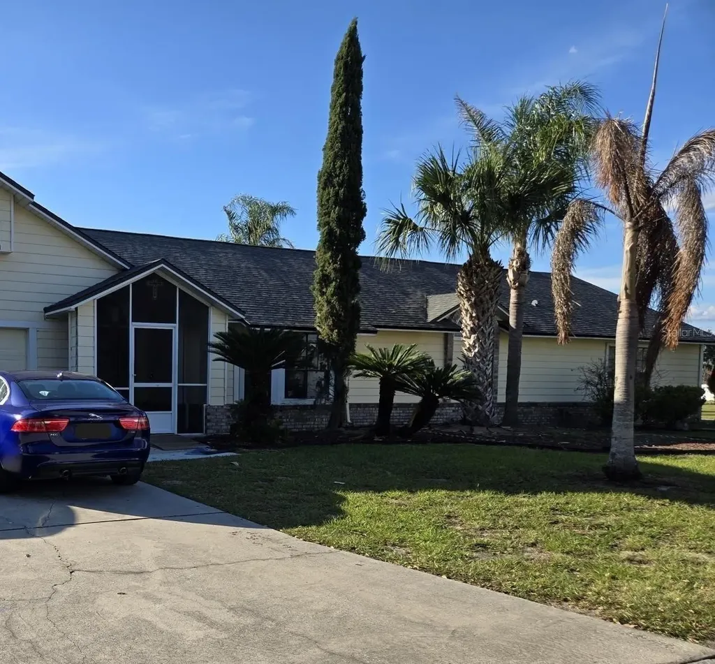 1406 Kingston Way Kissimmee FL 34744