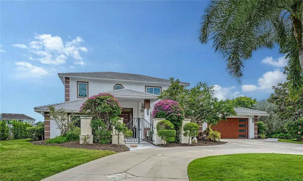7689 Cove Terrace Sarasota FL 34231
