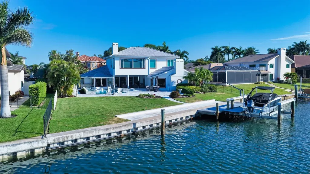 7689 Cove Terrace Sarasota FL 34231