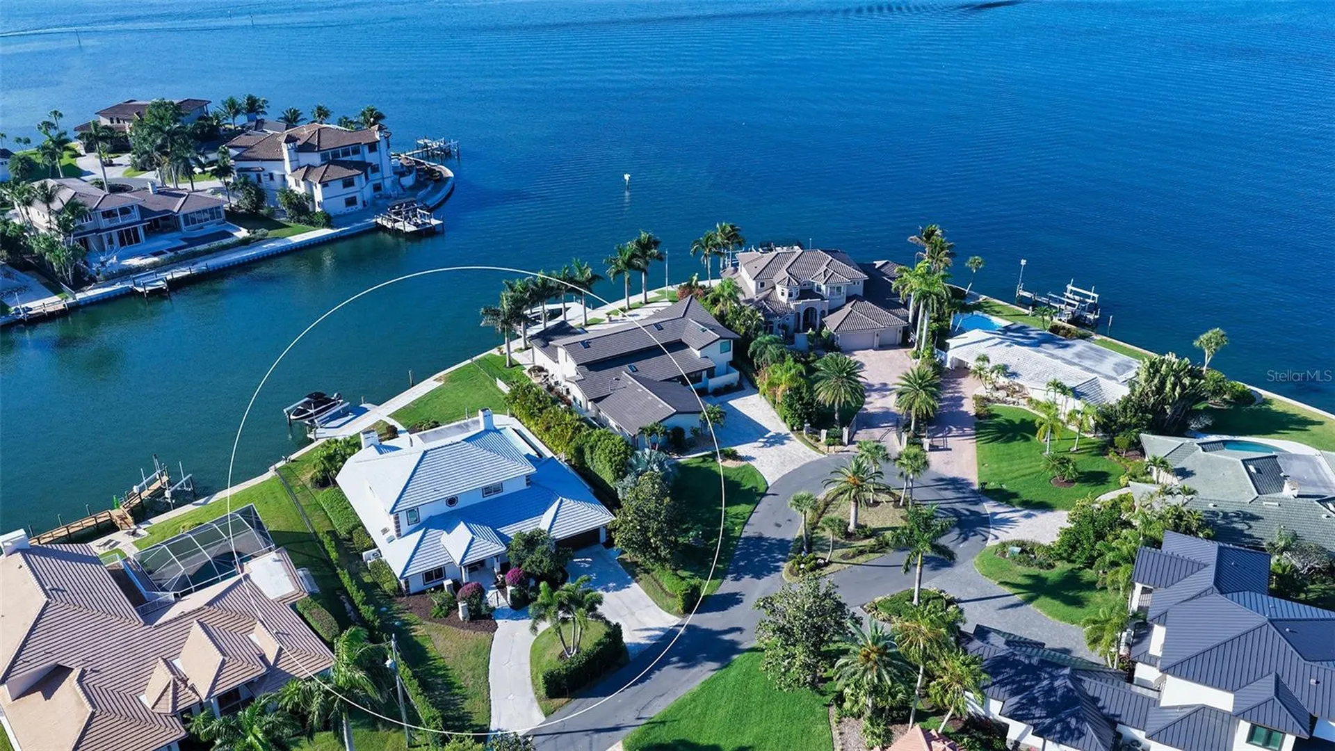 7689 Cove Terrace Sarasota FL 34231