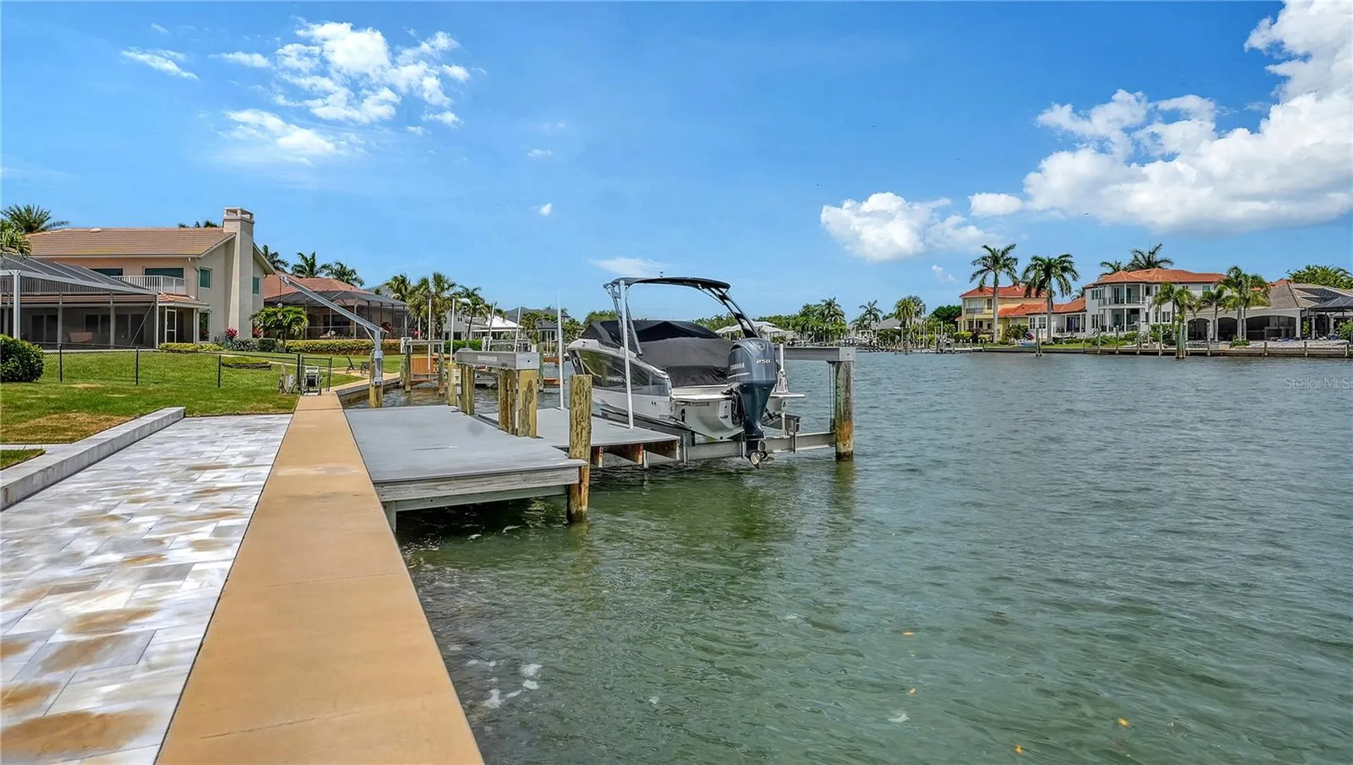 7689 Cove Terrace Sarasota FL 34231