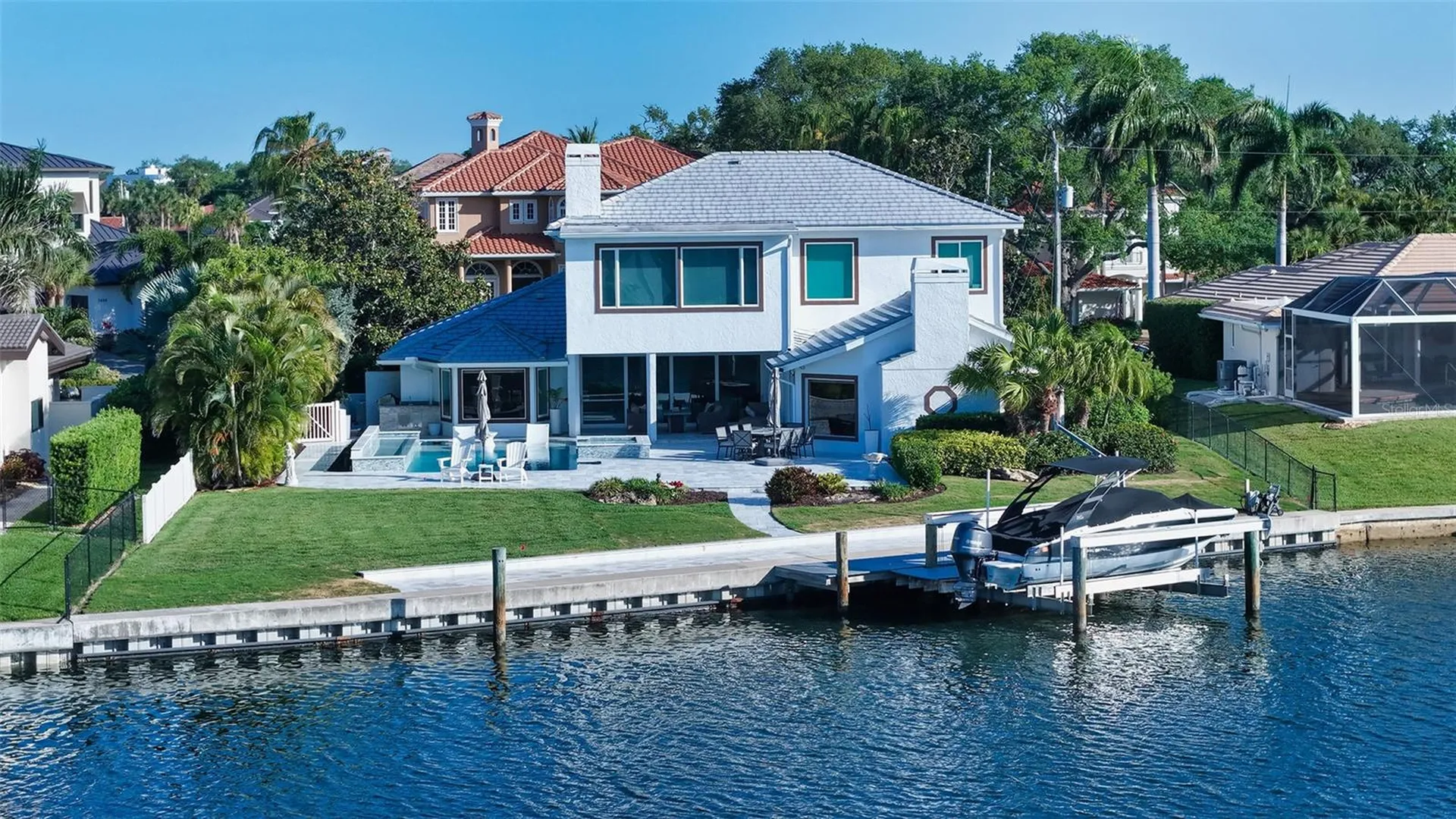 7689 Cove Terrace Sarasota FL 34231