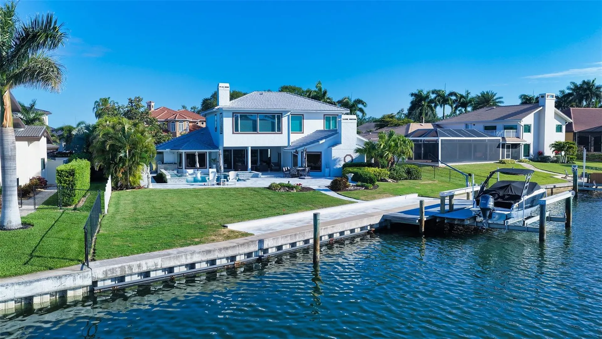 7689 Cove Terrace Sarasota FL 34231