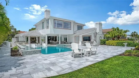 7689 Cove Terrace Sarasota FL 34231