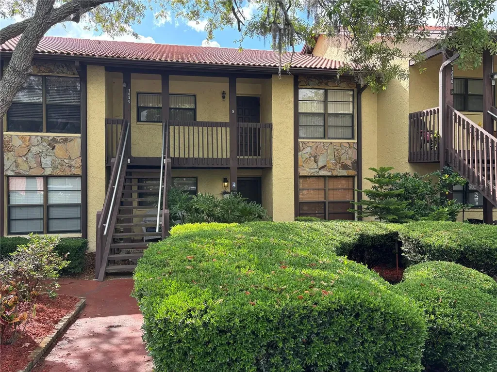 7650 Forest Trail Port Richey FL 34668