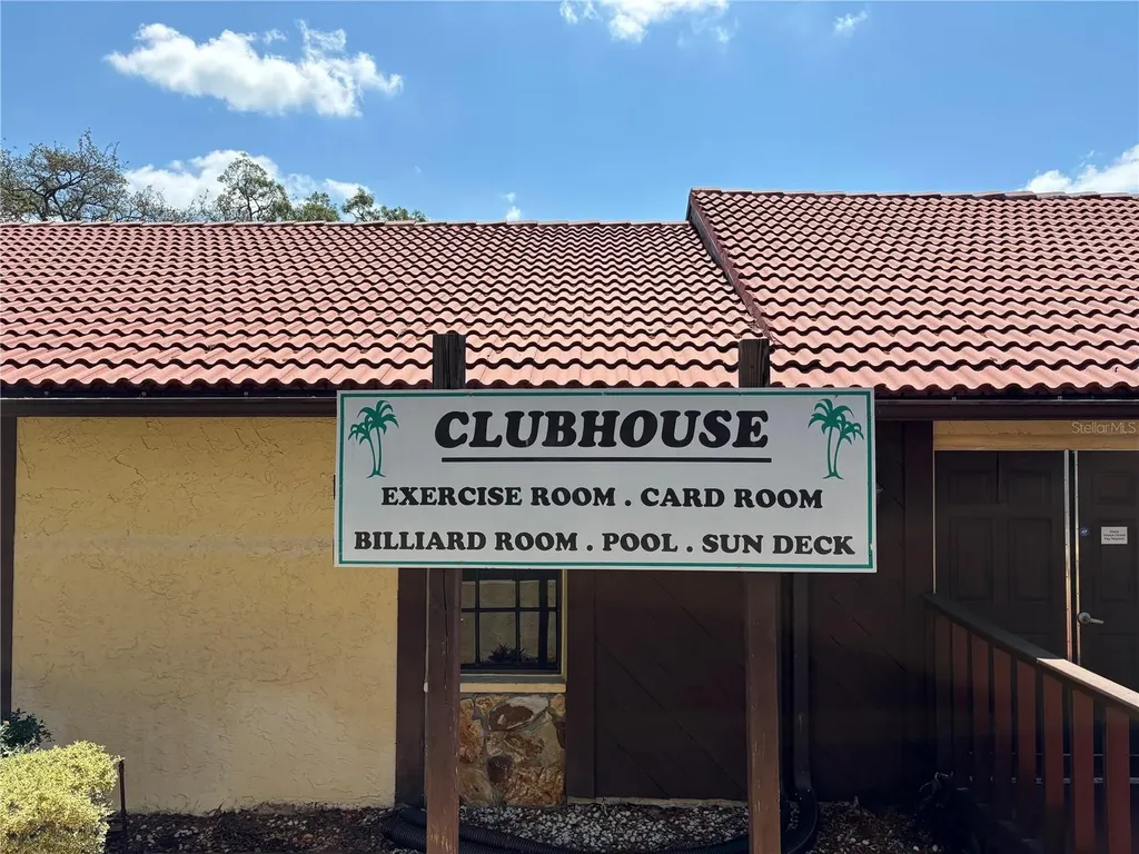 7650 Forest Trail Port Richey FL 34668