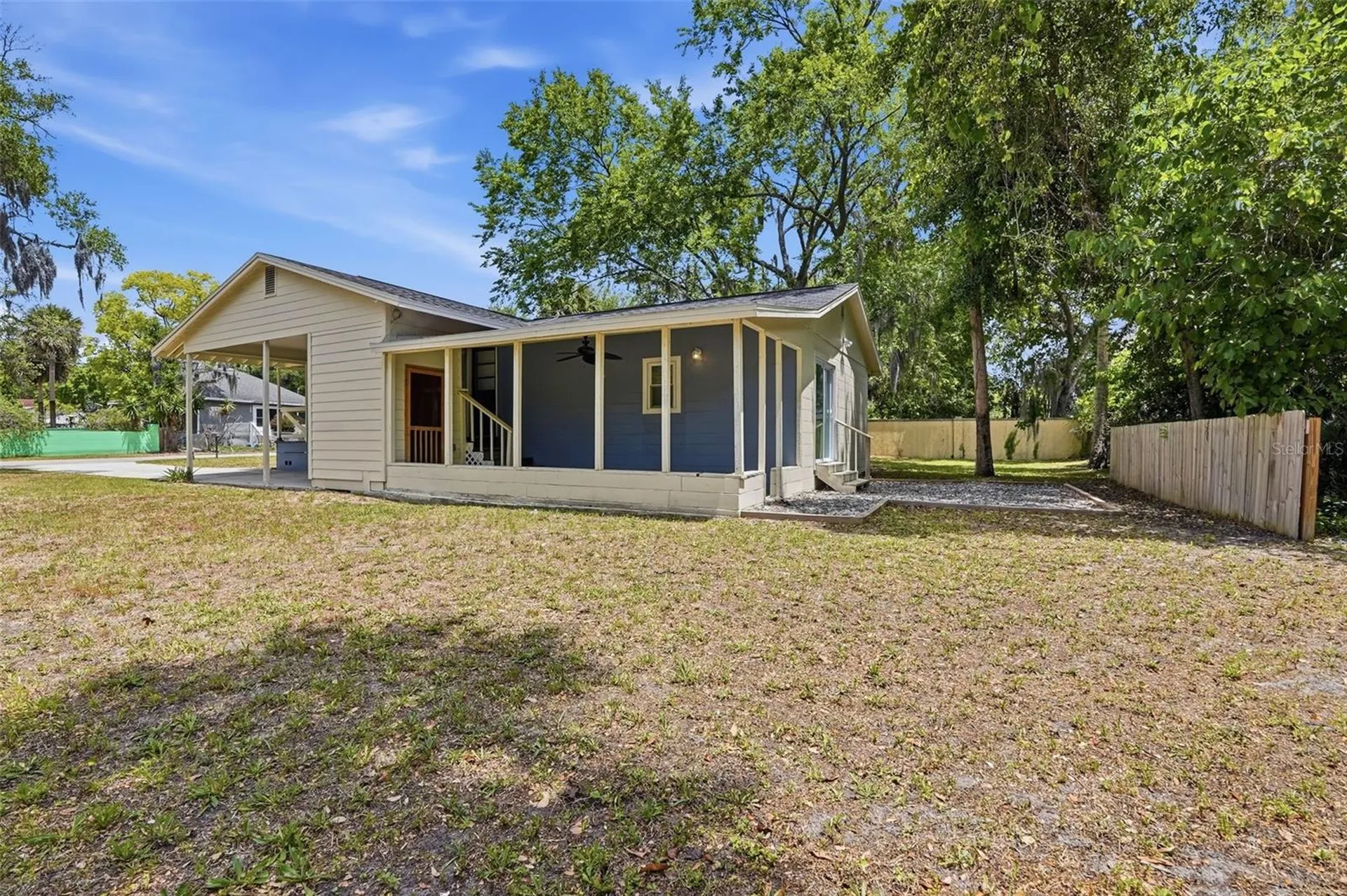 254 Oleander Place Ormond Beach FL 32174