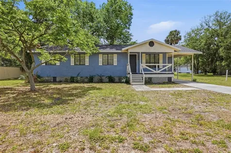 254 Oleander Place Ormond Beach FL 32174