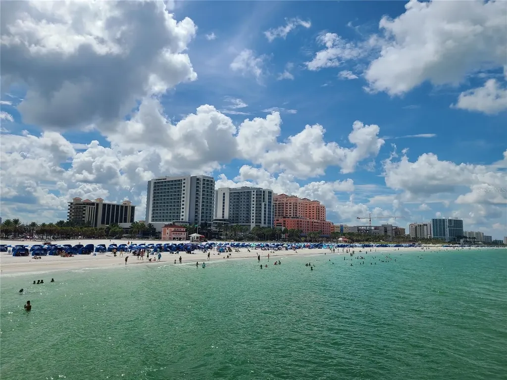 650 Island Way Clearwater Beach FL 33767