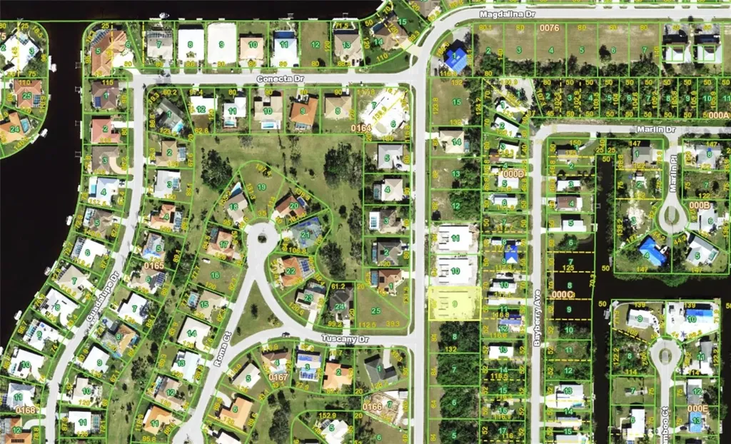 2938 Magdalina Drive Punta Gorda FL 33950