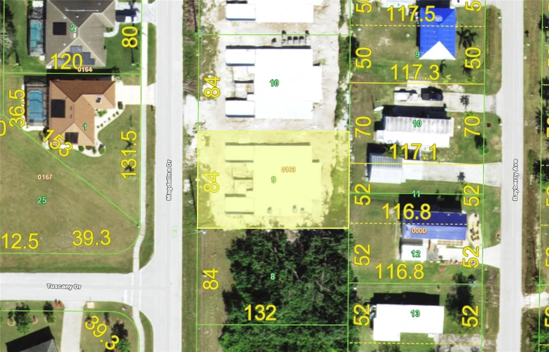 2938 Magdalina Drive Punta Gorda FL 33950