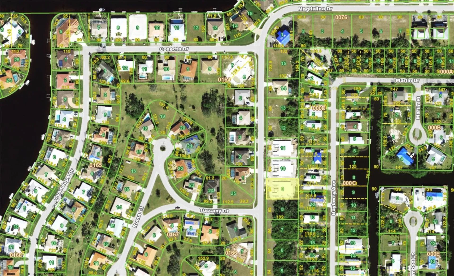 2938 Magdalina Drive Punta Gorda FL 33950