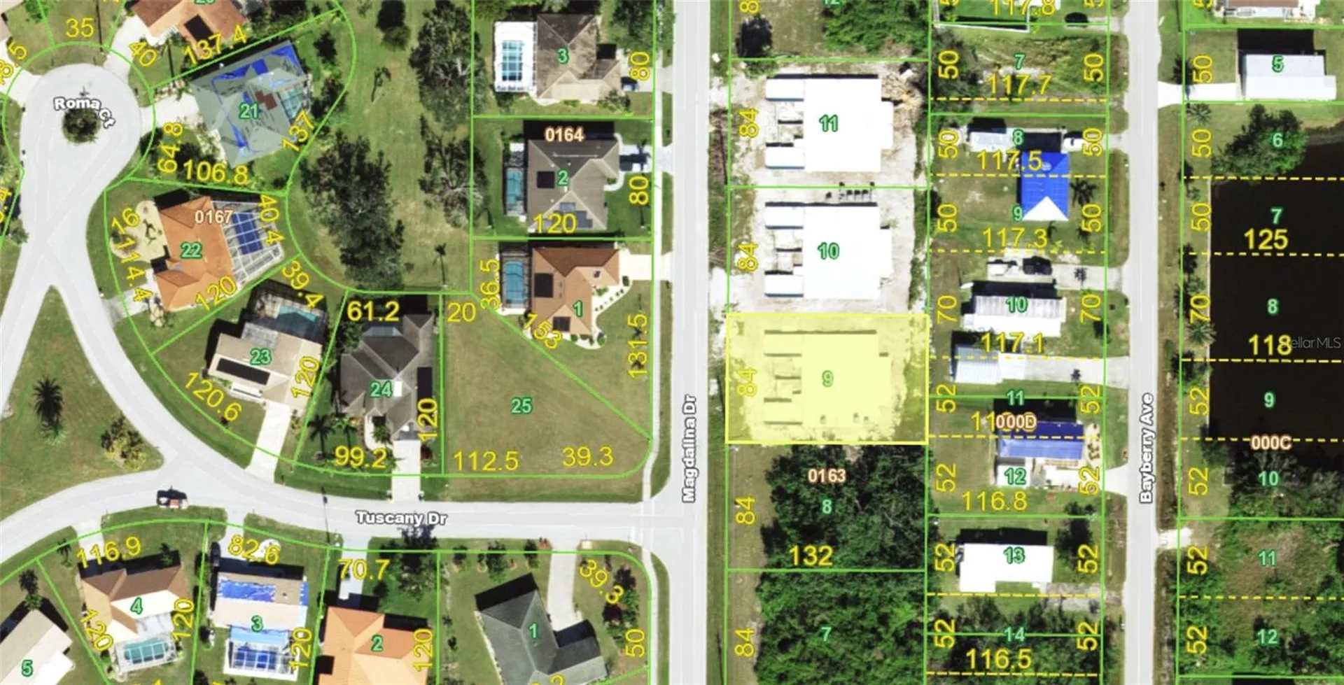 2938 Magdalina Drive Punta Gorda FL 33950
