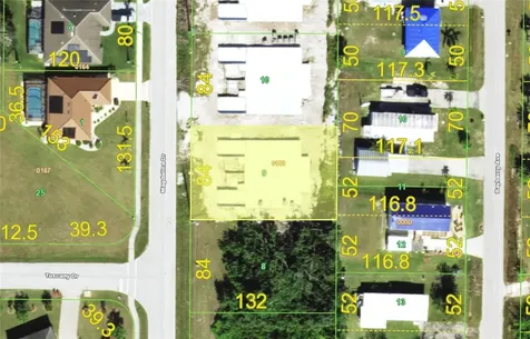 2938 Magdalina Drive Punta Gorda FL 33950