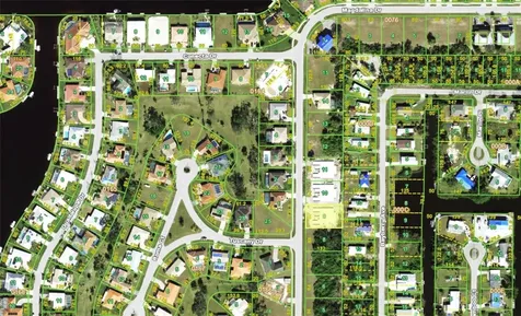 2938 Magdalina Drive Punta Gorda FL 33950