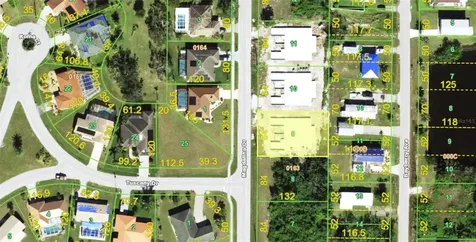 2938 Magdalina Drive Punta Gorda FL 33950